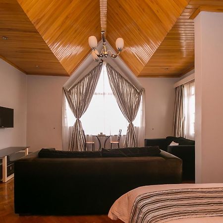 Meltonia Luxury Suites Найроби Екстериор снимка