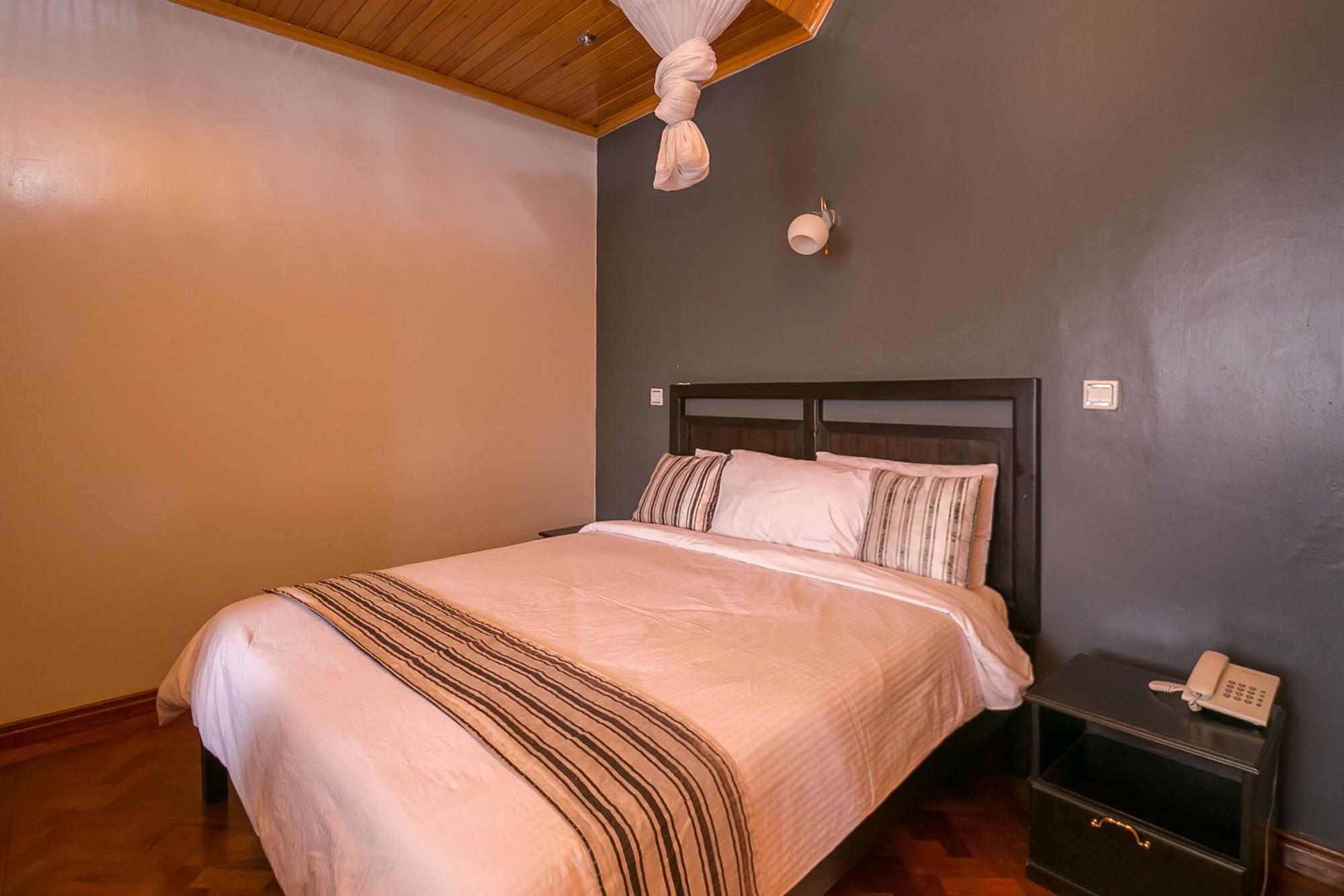 Meltonia Luxury Suites Найроби Екстериор снимка